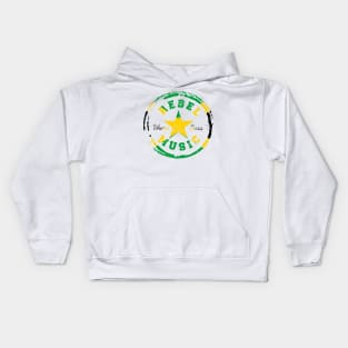 Rebel Music 17.0 Kids Hoodie